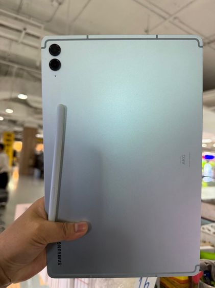 samsung tab s9 fe plus 5g 8 rom 128 รูปที่ 4