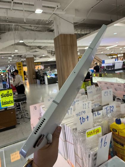 samsung tab s9 fe plus 5g 8 rom 128 รูปที่ 5