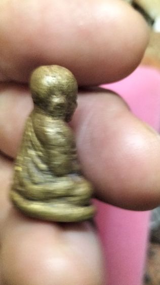 พระหลวงพ่อเงินวัดบางคลานพิมพ์นิยม รูปที่ 15