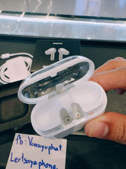 Buds 3pro รูปที่ 5