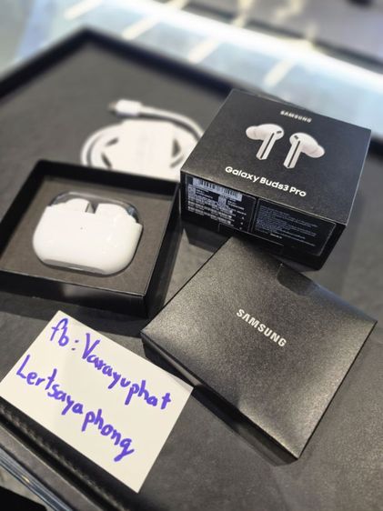 Buds 3pro รูปที่ 4