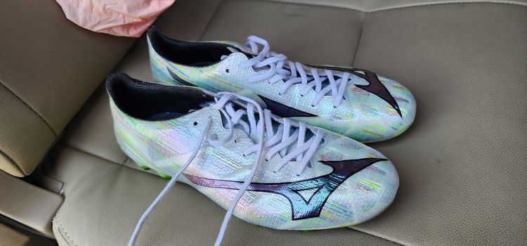 รองเท้าฟุตบอล MIZUNO รูปที่ 4