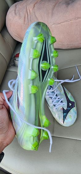 รองเท้าฟุตบอล MIZUNO รูปที่ 10