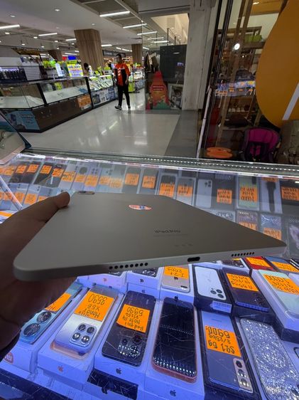 iPad Pro 11 นิ้ว M2 128 WiFi  รูปที่ 5