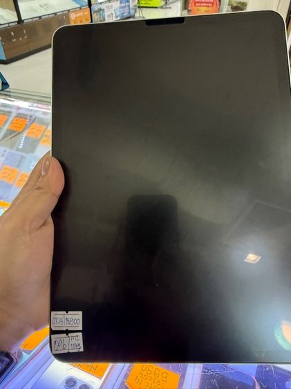 iPad Pro 11 นิ้ว M2 128 WiFi  รูปที่ 7