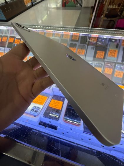 iPad Pro 11 นิ้ว M2 128 WiFi  รูปที่ 3