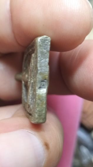 หลวงพ่อไปล่วัดกำแพงรุ่น 2 รูปที่ 9