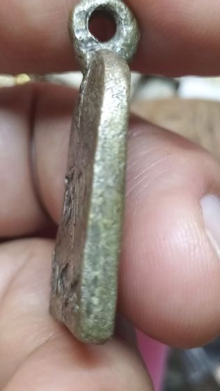 หลวงพ่อไปล่วัดกำแพงรุ่น 2 รูปที่ 6