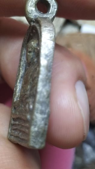 หลวงพ่อไปล่วัดกำแพงรุ่น 2 รูปที่ 5