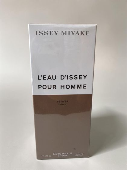 ISSEY MIYAKE L’EAU D’ISSEY POUR HOMME