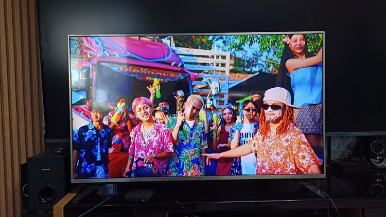 LG Digital TV 49 นิ้ว FHD อุปกรณ์ครบไม่มีตำหนิ ดูดิจิตอลทีวีไม่ต้องต่อกล่อง รูปที่ 8
