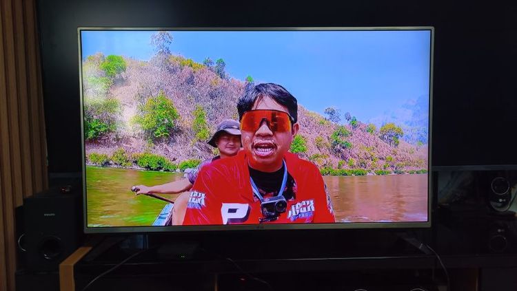 LG Digital TV 49 นิ้ว FHD อุปกรณ์ครบไม่มีตำหนิ ดูดิจิตอลทีวีไม่ต้องต่อกล่อง รูปที่ 9