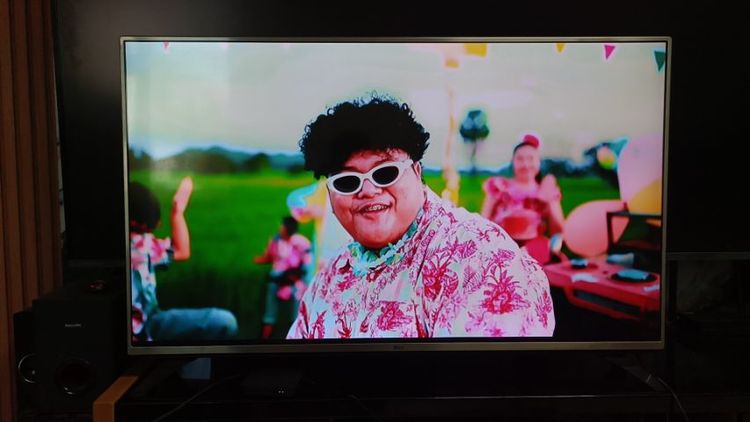 LG Digital TV 49 นิ้ว FHD อุปกรณ์ครบไม่มีตำหนิ ดูดิจิตอลทีวีไม่ต้องต่อกล่อง รูปที่ 10