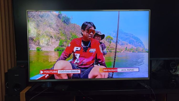 LG Digital TV 49 นิ้ว FHD อุปกรณ์ครบไม่มีตำหนิ ดูดิจิตอลทีวีไม่ต้องต่อกล่อง รูปที่ 16