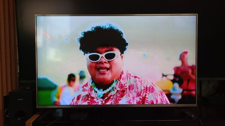 LG Digital TV 49 นิ้ว FHD อุปกรณ์ครบไม่มีตำหนิ ดูดิจิตอลทีวีไม่ต้องต่อกล่อง รูปที่ 14