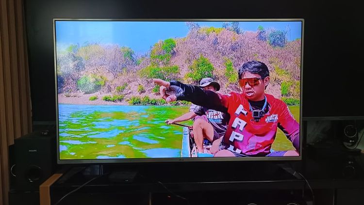 LG Digital TV 49 นิ้ว FHD อุปกรณ์ครบไม่มีตำหนิ ดูดิจิตอลทีวีไม่ต้องต่อกล่อง รูปที่ 4