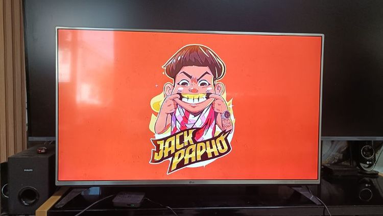 LG Digital TV 49 นิ้ว FHD อุปกรณ์ครบไม่มีตำหนิ ดูดิจิตอลทีวีไม่ต้องต่อกล่อง รูปที่ 3