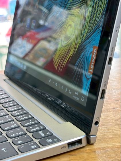 Lenovo Miix320 tablet2in1 วินโด10 พร้อมใช้งาน รูปที่ 13