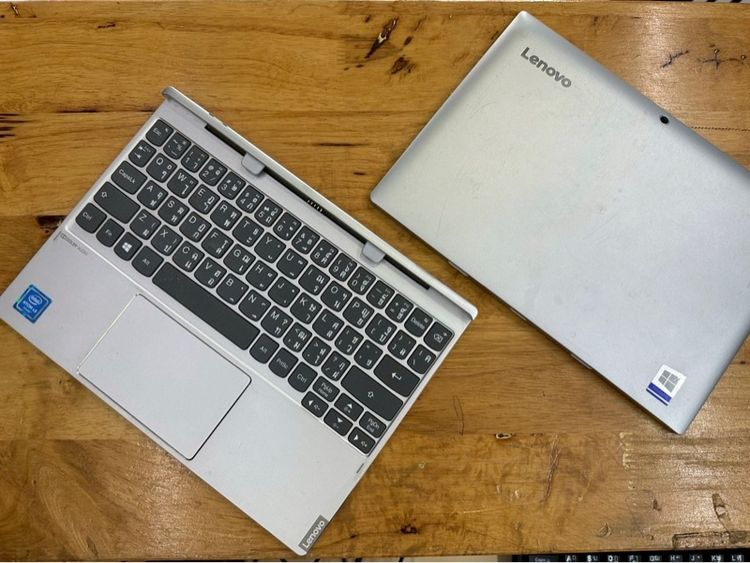 Lenovo Miix320 tablet2in1 วินโด10 พร้อมใช้งาน รูปที่ 3