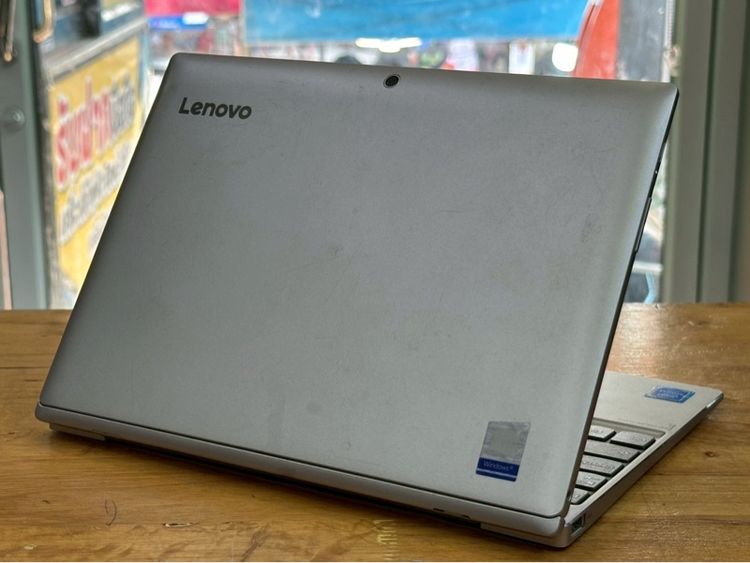 Lenovo Miix320 tablet2in1 วินโด10 พร้อมใช้งาน รูปที่ 10