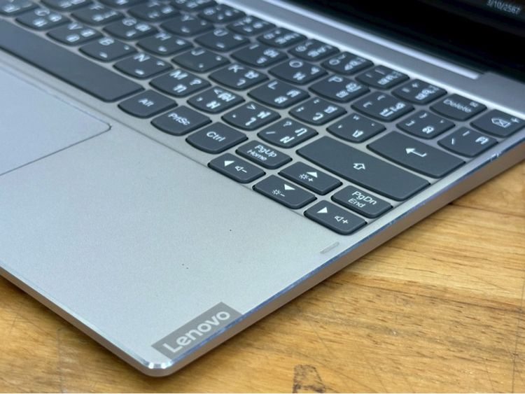 Lenovo Miix320 tablet2in1 วินโด10 พร้อมใช้งาน รูปที่ 6