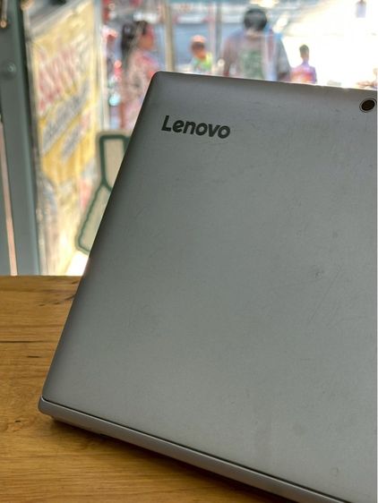 Lenovo Miix320 tablet2in1 วินโด10 พร้อมใช้งาน รูปที่ 7