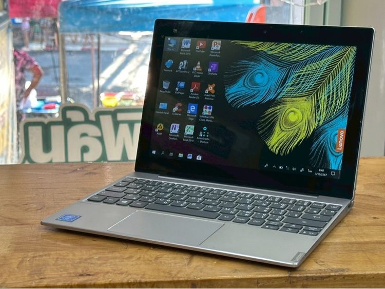 Lenovo Miix320 tablet2in1 วินโด10 พร้อมใช้งาน รูปที่ 16