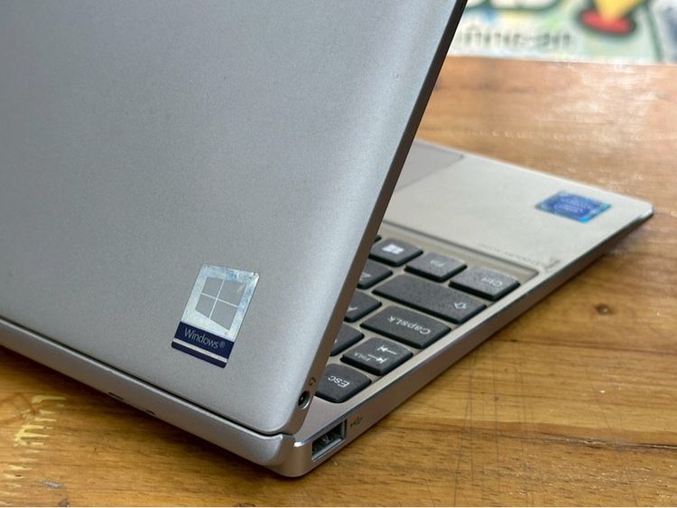 Lenovo Miix320 tablet2in1 วินโด10 พร้อมใช้งาน รูปที่ 8