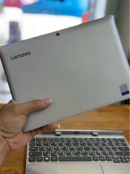 Lenovo Miix320 tablet2in1 วินโด10 พร้อมใช้งาน รูปที่ 2