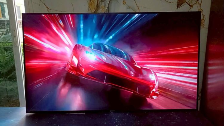 SONY ANDROID 65 นิ้ว 4k HDR ภาพสีสด
เชื่อมต่อ wifi YouTube Netflix โหลดแอฟเพิ่มเติม รูปที่ 17