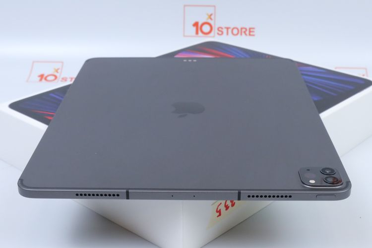 iPad Pro 12.9" M1 256GB WiFi+Cellular รูปที่ 6
