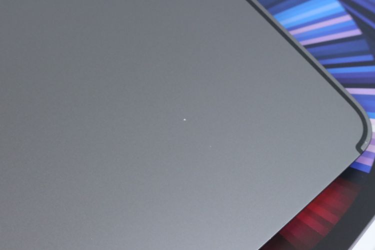 iPad Pro 12.9" M1 256GB WiFi+Cellular รูปที่ 8