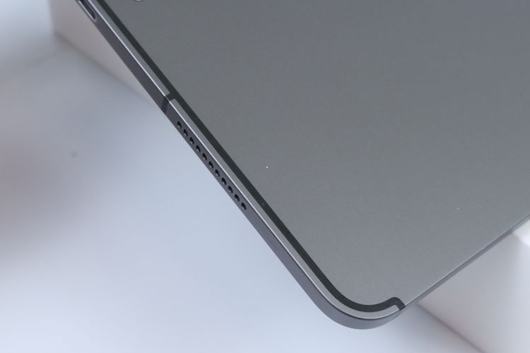 iPad Pro 12.9" M1 256GB WiFi+Cellular รูปที่ 7