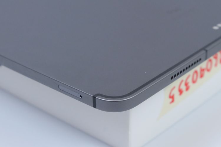 iPad Pro 12.9" M1 256GB WiFi+Cellular รูปที่ 3