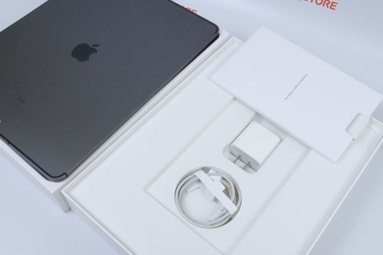 iPad Pro 12.9" M1 256GB WiFi+Cellular รูปที่ 18
