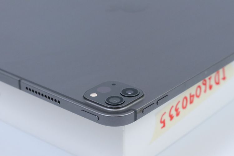 iPad Pro 12.9" M1 256GB WiFi+Cellular รูปที่ 5