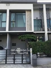 เช่า 12,000 ม.พลีโน่ บางใหญ่ นนทบุรี