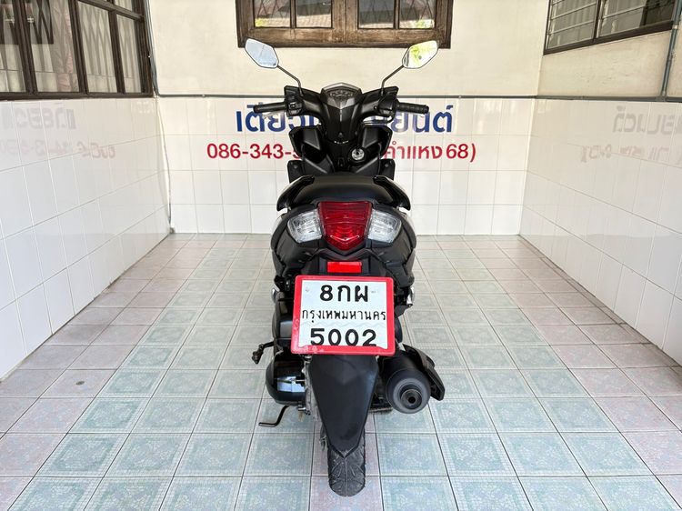 Yamaha GT125  1 คัน  ราคาเริ่มต้น 24900.- รูปที่ 8