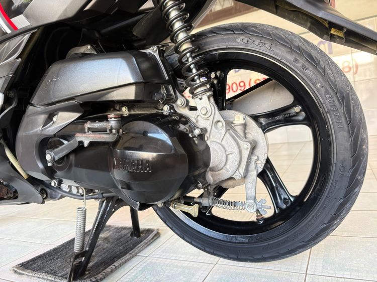 Yamaha GT125  1 คัน  ราคาเริ่มต้น 24900.- รูปที่ 7