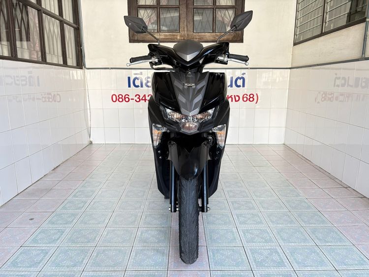 Yamaha GT125  1 คัน  ราคาเริ่มต้น 24900.- รูปที่ 2