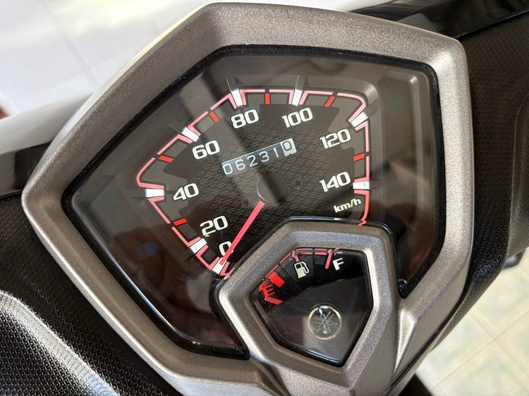 Yamaha GT125  1 คัน  ราคาเริ่มต้น 24900.- รูปที่ 5