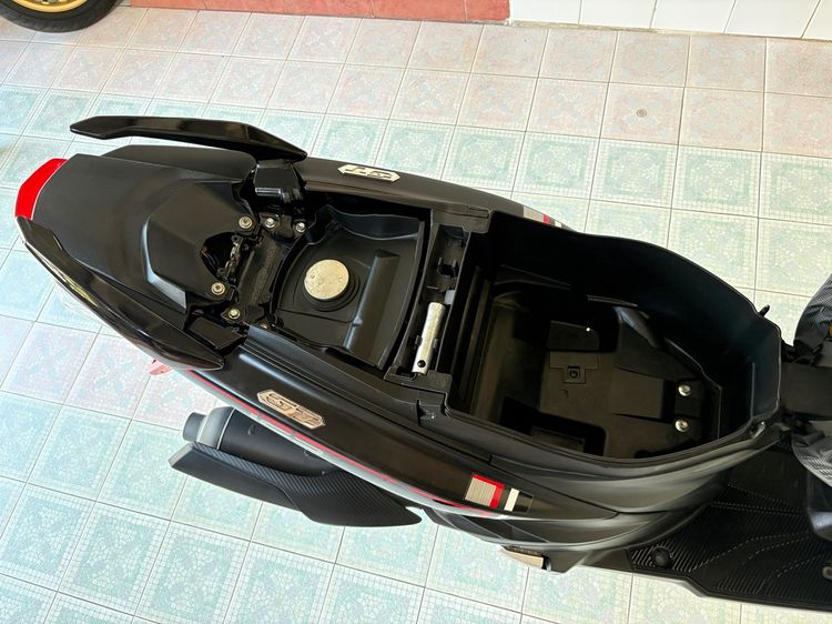 Yamaha GT125  1 คัน  ราคาเริ่มต้น 24900.- รูปที่ 9