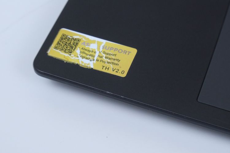 ASUS VIVOBOOK 16 Core 5 210H.RTX4050 RAM16.512GB รูปที่ 5