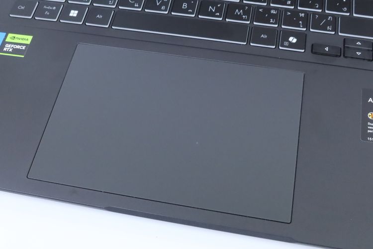 ASUS VIVOBOOK 16 Core 5 210H.RTX4050 RAM16.512GB รูปที่ 6