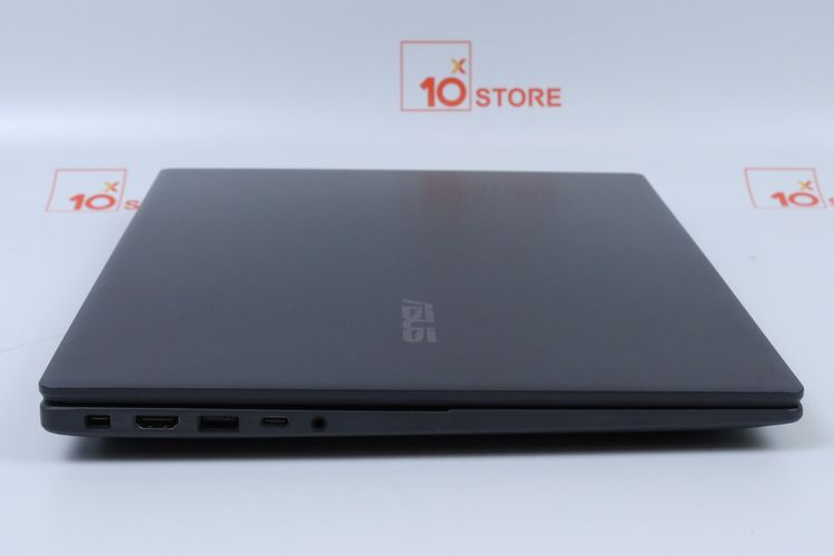 ASUS VIVOBOOK 16 Core 5 210H.RTX4050 RAM16.512GB รูปที่ 12