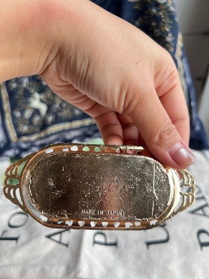 ของตกแต่งบ้าน ของสะสมญี่ปุ่น รูปที่ 7