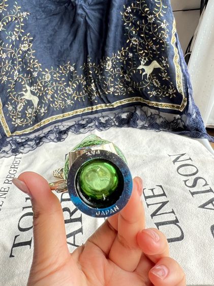 ของตกแต่งบ้าน ของสะสมญี่ปุ่น รูปที่ 4