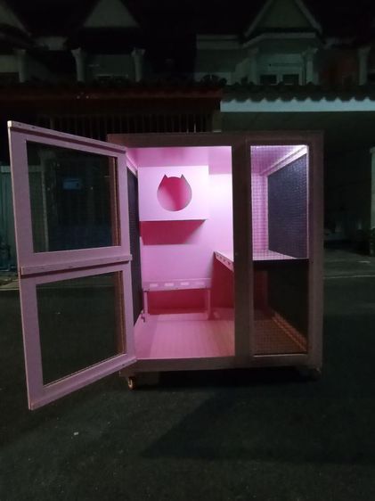 วิลล่าแมว รูปที่ 8