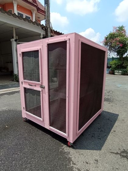 วิลล่าแมว รูปที่ 2