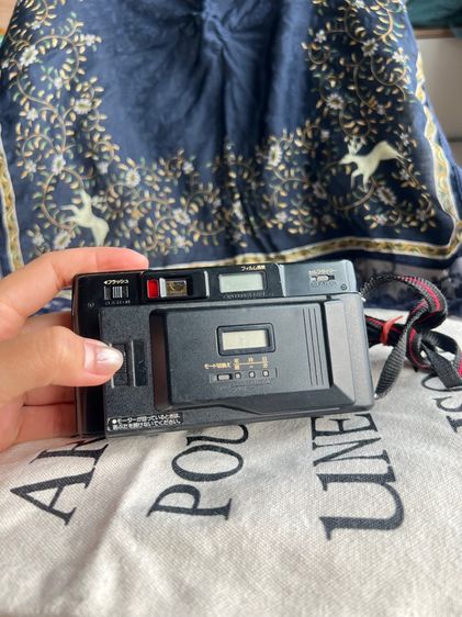 กล้องฟิล์มเก่า  รูปที่ 3